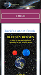 Mobile Screenshot of jackallis.com
